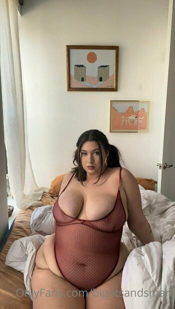 bigtitsandsmart
