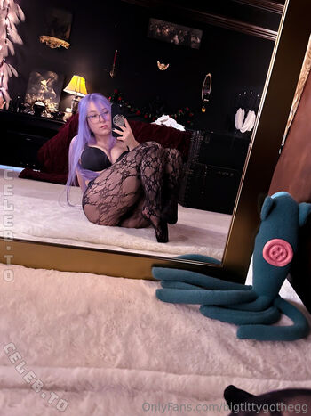 bigtittygothegg
