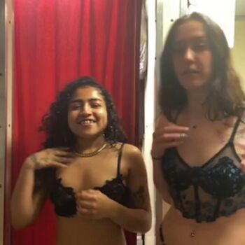 Bikini Barista