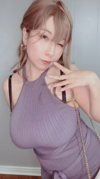 Bili Bili's Cosplay