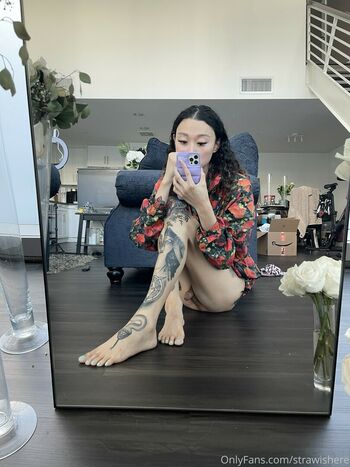 Billie Beaumont Strawisdead