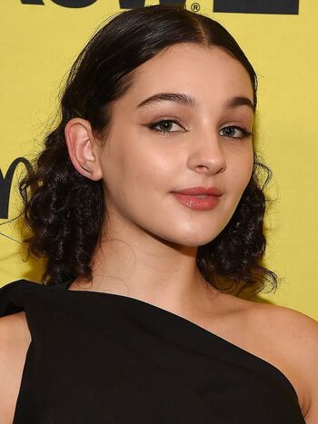 Billie Boullet