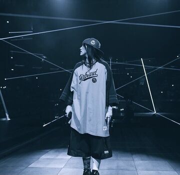 Billie Eilish