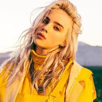 Billie Eilish