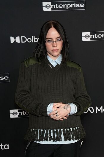 Billie Eilish