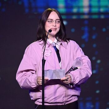 Billie Eilish