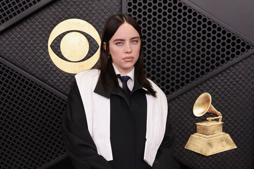 Billie Eilish