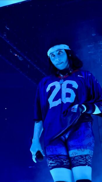 Billie Eilish