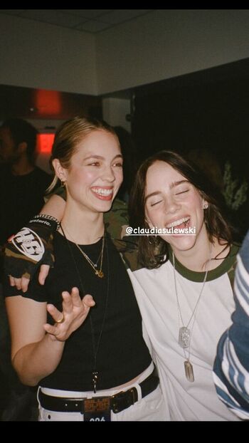 Billie Eilish