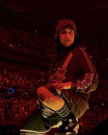 Billie Eilish