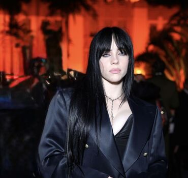 Billie Eilish