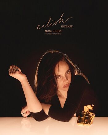 Billie Eilish