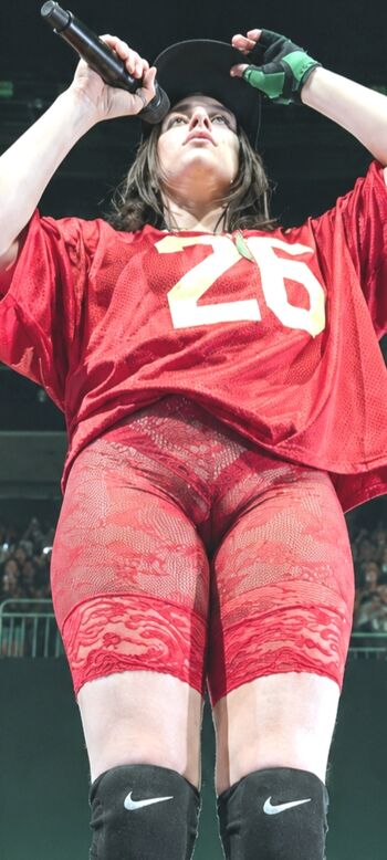 Billie Eilish
