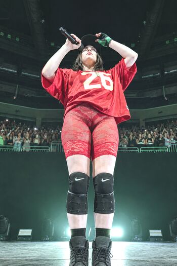 Billie Eilish