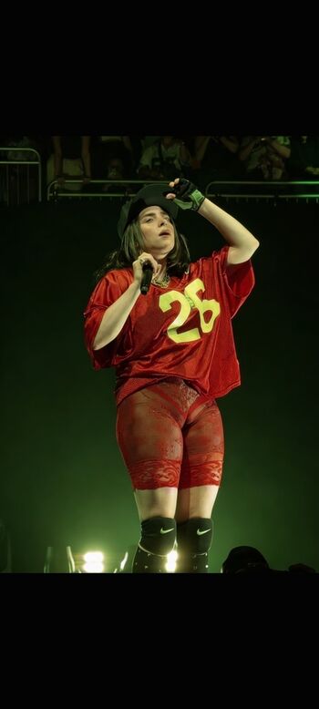 Billie Eilish