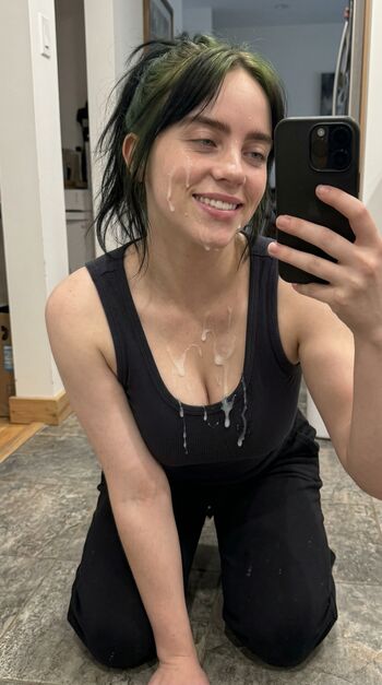 Billie Eilish Fake