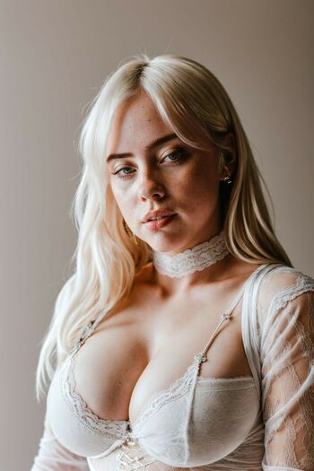 Billie Eilish Fake