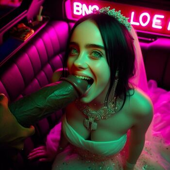 Billie Eilish Fake