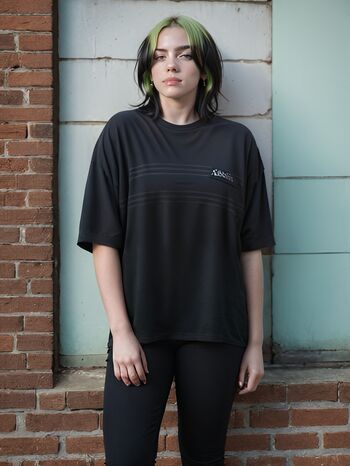 Billie Eilish Fake
