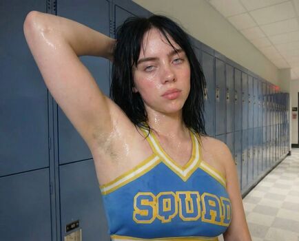 Billie Eilish Fake