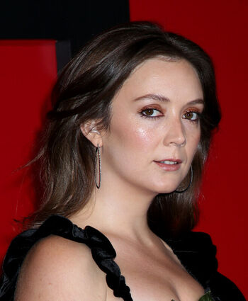 Billie Lourd