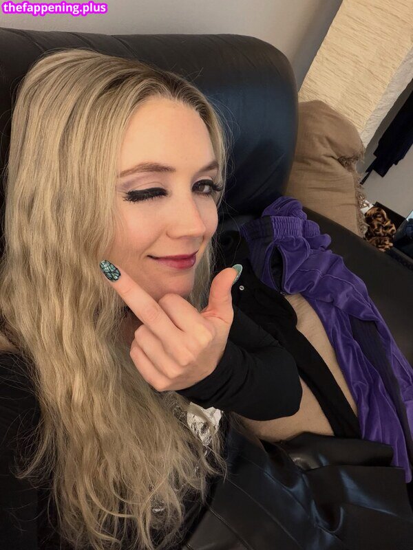 Billie Lourd