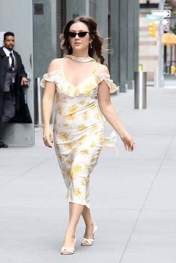 Billie Lourd