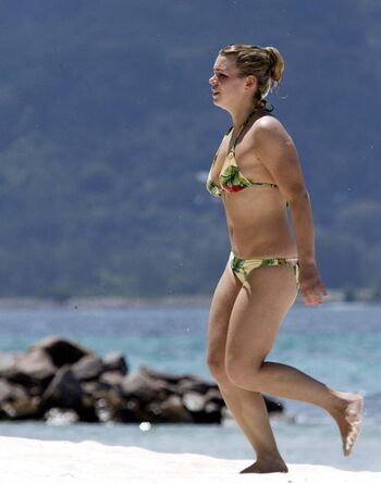 Billie Piper