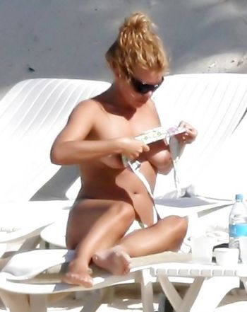 Billie Piper