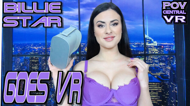 Billie Vr