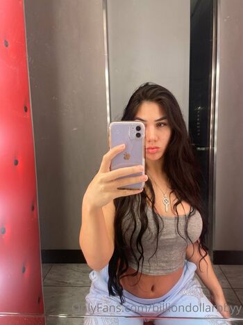 billiondollarbbyy