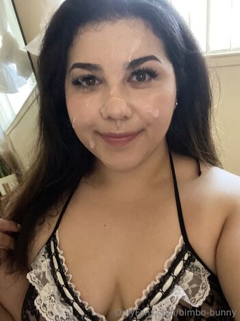 Bimbo-bunny