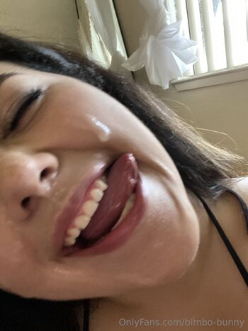 Bimbo-bunny