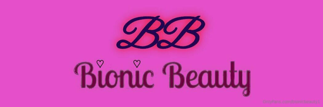 bionicbeauty1