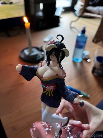 bionicgirlie