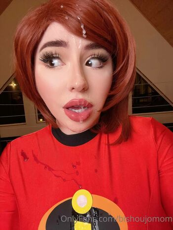 Bishoujomom