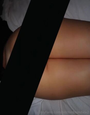 bitchinblondiex2