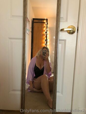 bitchinblondiex2