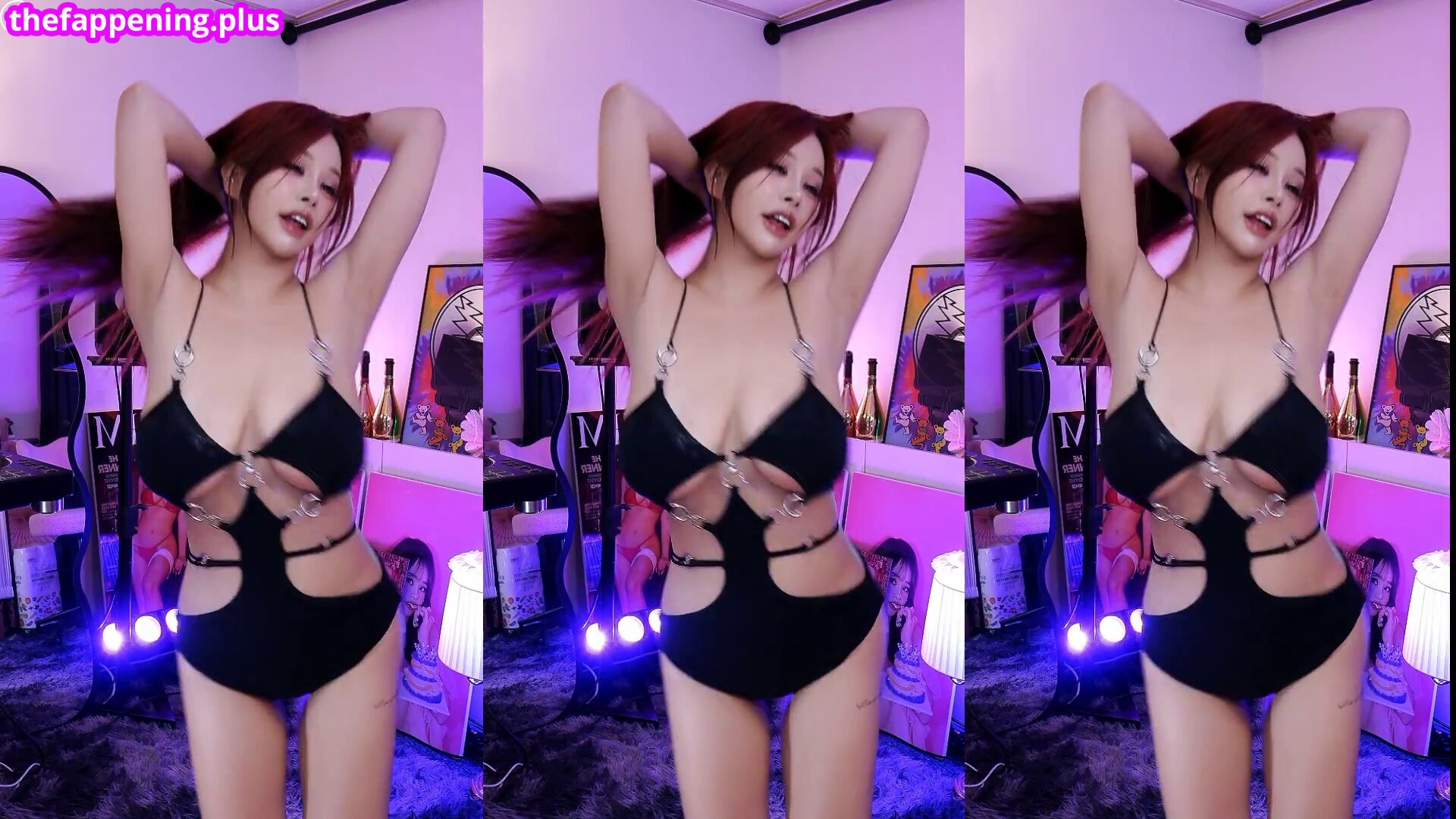 BJ Babbyang