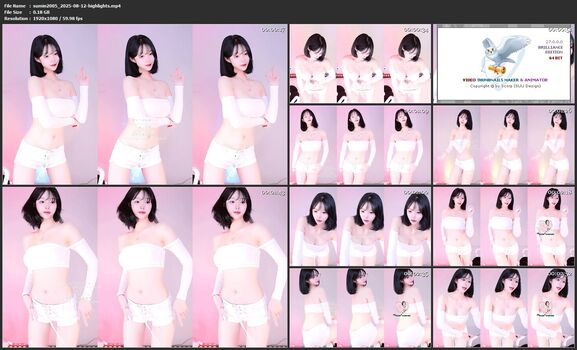 BJ Sumin2005 밍츄치킨