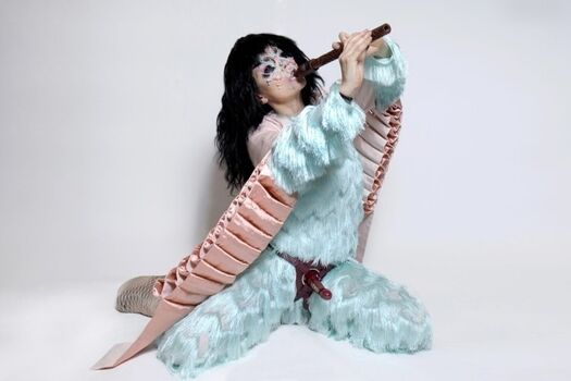 Björk