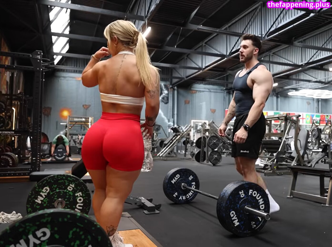 Bjvlogs
