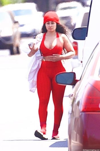 Blac Chyna