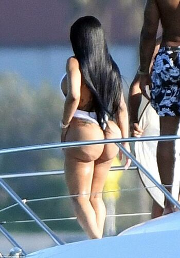 Blac Chyna