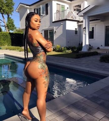 Blac Chyna