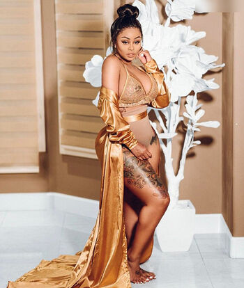 Blac Chyna