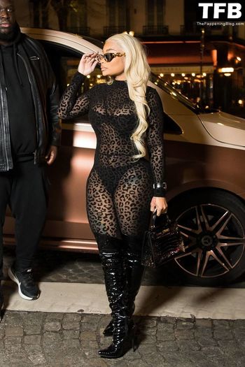 Blac Chyna