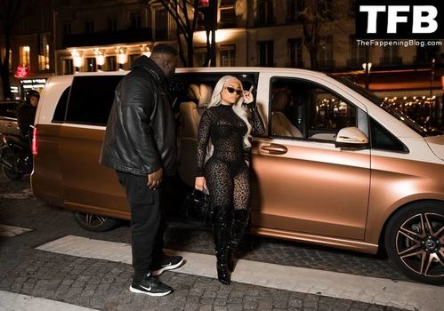 Blac Chyna