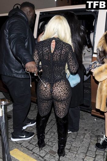 Blac Chyna