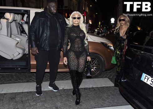 Blac Chyna